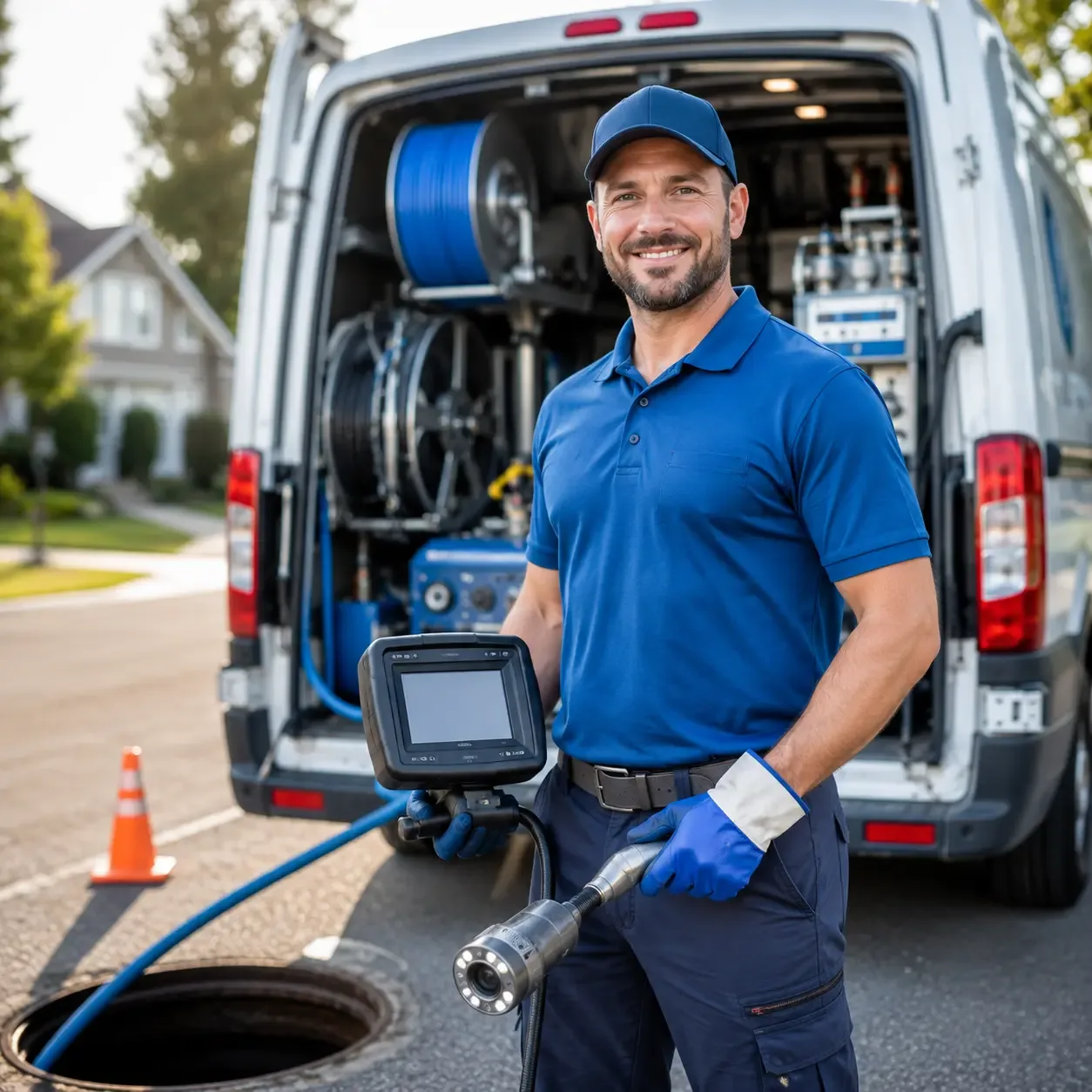 Local Pipe Relining specialists in Hartland, ME