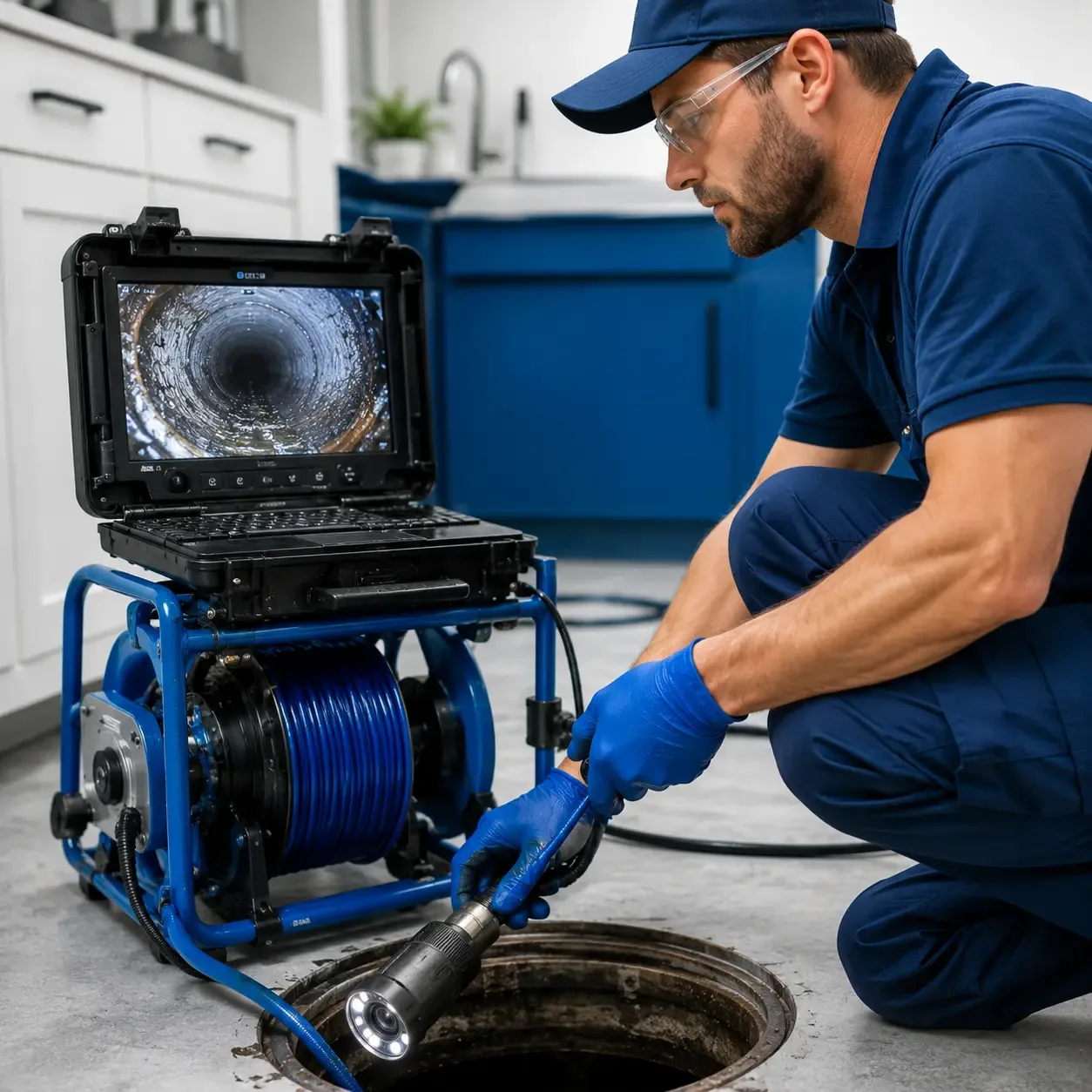 Pipe Relining professionals serving Hartland, ME